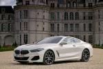 BMW 840d xDrive M Sport 2018 года (WW)